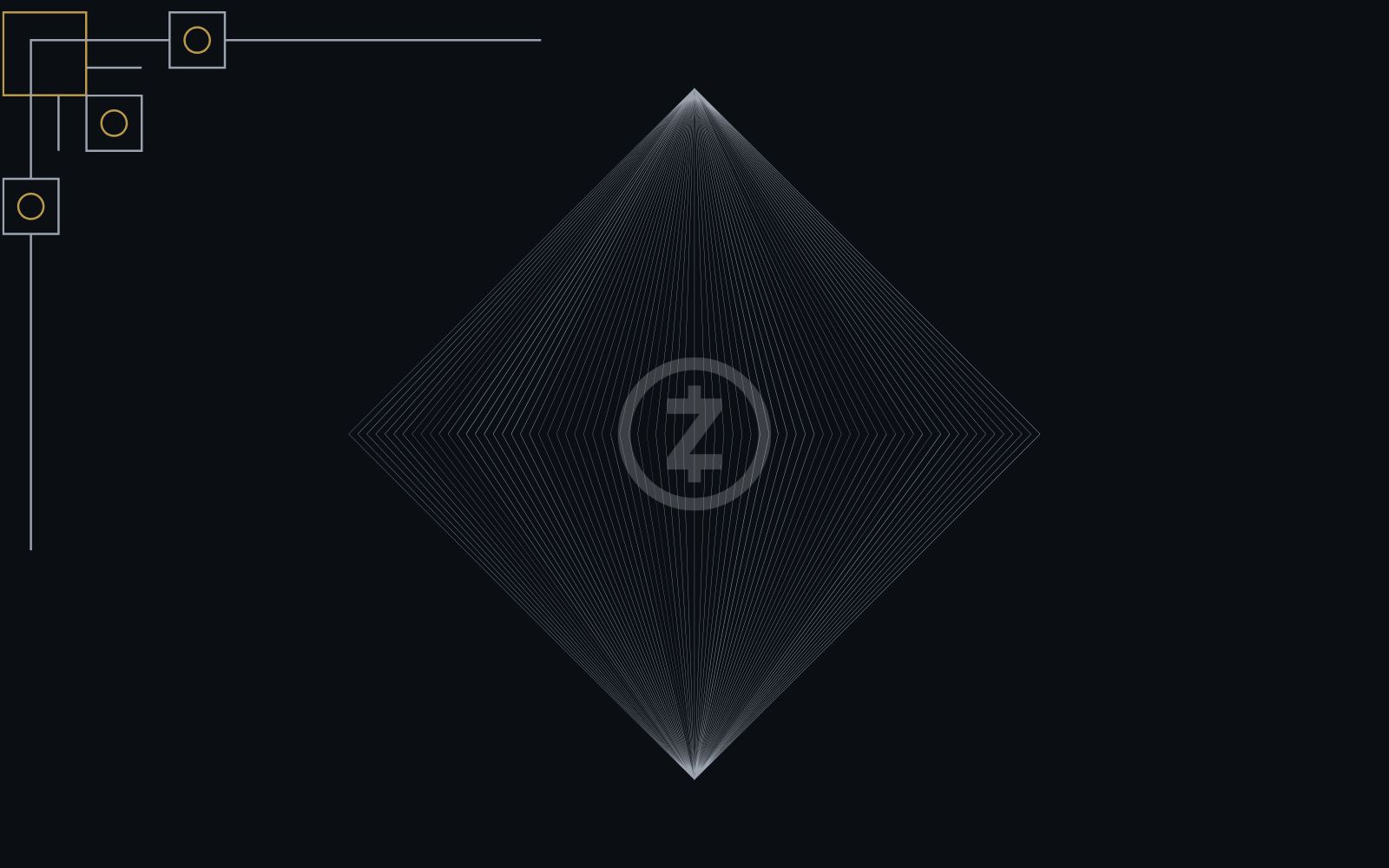 Secure ZEC transaction coordination